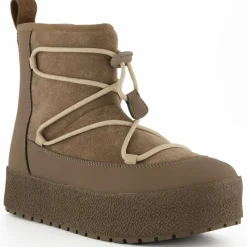 Tretorn - Women's Aspa Hybrid Low - Winterschuhe