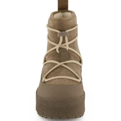 Tretorn - Women's Aspa Hybrid Low - Winterschuhe