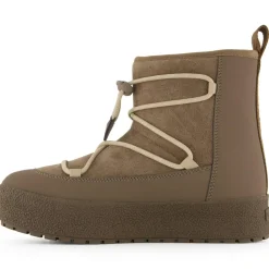 Tretorn - Women's Aspa Hybrid Low - Winterschuhe