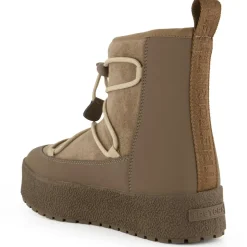 Tretorn - Women's Aspa Hybrid Low - Winterschuhe