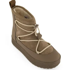 Tretorn - Women's Aspa Hybrid Low - Winterschuhe