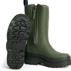 Tretorn - Women's Halla Mid Winter - Winterschuhe