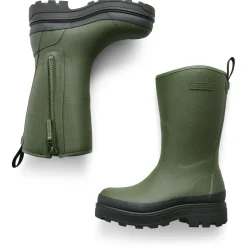 Tretorn - Women's Halla Mid Winter - Winterschuhe