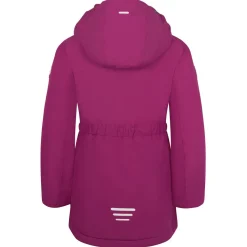 Trollkids - Girl's Alesund Coat - Mantel