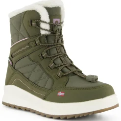 Trollkids - Girl's Arendal Winter Boots XT - Winterschuhe