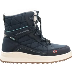 Trollkids - Girl's Arendal Winter Boots XT - Winterschuhe