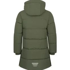 Trollkids - Girl's Aurland Coat XT - Mantel