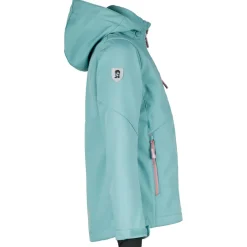 Trollkids - Girl's Balestrand Jacket - Softshelljacke