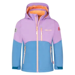 Trollkids - Girl's Balestrand Jacket - Softshelljacke