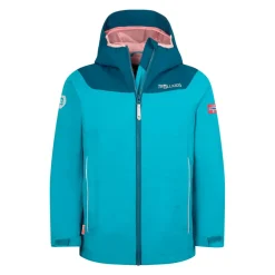 Trollkids - Girls Bergen Jacket - Regenjacke