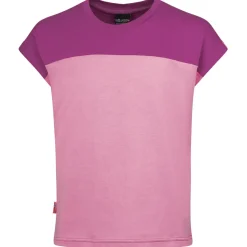Trollkids - Girl's Bergen T - T-Shirt