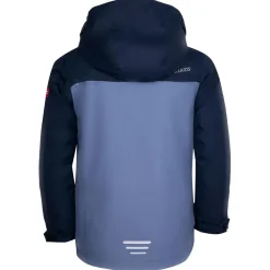 Trollkids - Girl's Bryggen 3in1 Jacket - Doppeljacke