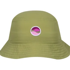 Trollkids - Girl's Bucket Hat - Hut
