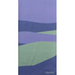 Trollkids - Girl's Coastal Sunset Multitube - Halstuch