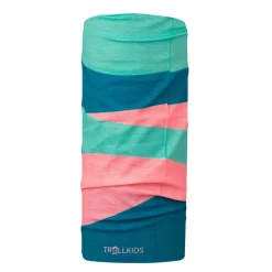 Trollkids - Girl's Coastal Sunset Multitube - Halstuch