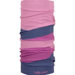 Trollkids - Girl's Coastal Sunset Multitube - Halstuch