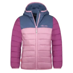 Trollkids - Girl's Eikefjord Jacket - Kunstfaserjacke