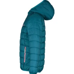 Trollkids - Girl's Eikefjord Jacket - Kunstfaserjacke