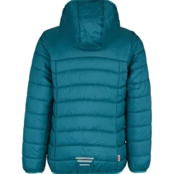 Trollkids - Girl's Eikefjord Jacket - Kunstfaserjacke