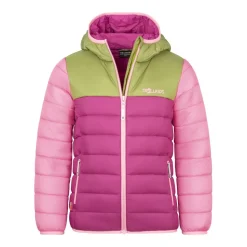 Trollkids - Girl's Eikefjord Jacket - Kunstfaserjacke