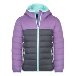 Trollkids - Girl's Eikefjord Jacket - Kunstfaserjacke
