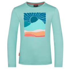 Trollkids - Girl's Falketind Longsleeve - Longsleeve