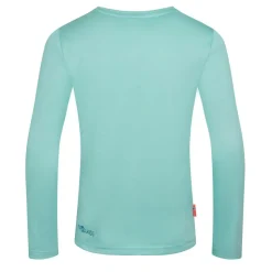 Trollkids - Girl's Falketind Longsleeve - Longsleeve