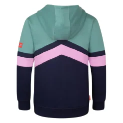 Trollkids - Girl's Flekkefjord Jacket - Sweat- & Trainingsjacke