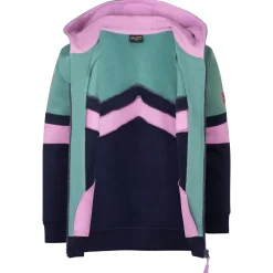 Trollkids - Girl's Flekkefjord Jacket - Sweat- & Trainingsjacke