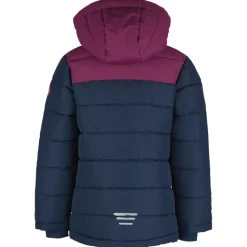 Trollkids - Girl's Gryllefjord Jacket - Winterjacke