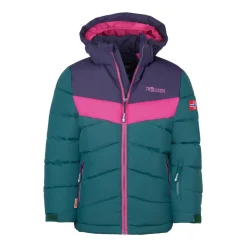 Trollkids - Girl's Gryllefjord Jacket - Winterjacke