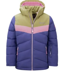 Trollkids - Girl's Gryllefjord Jacket - Winterjacke