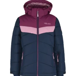 Trollkids - Girl's Gryllefjord Jacket - Winterjacke