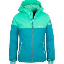 Trollkids - Girl's Hallingdal Jacket - Winterjacke