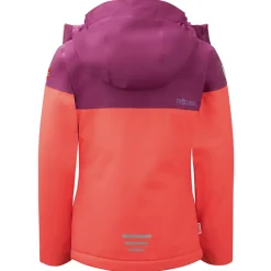 Trollkids - Girl's Hallingdal Jacket - Winterjacke