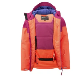 Trollkids - Girl's Hallingdal Jacket - Winterjacke