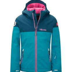 Trollkids - Girl's Hallingdal Jacket - Winterjacke