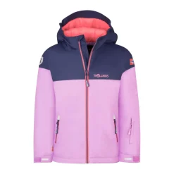 Trollkids - Girl's Hallingdal Jacket - Winterjacke