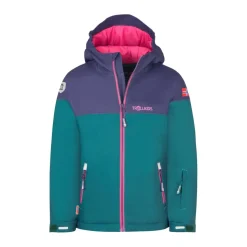 Trollkids - Girl's Hallingdal Jacket - Winterjacke