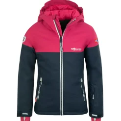 Trollkids - Girl's Hallingdal Jacket - Winterjacke