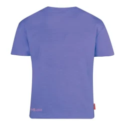Trollkids - Girl's Halsafjord T-Shirt - T-Shirt