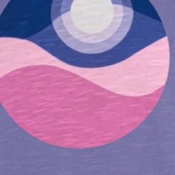 Trollkids - Girl's Halsafjord T-Shirt - T-Shirt