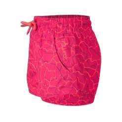 Trollkids - Girl's Haukland Shorts - Badehose