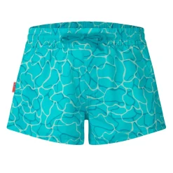 Trollkids - Girl's Haukland Shorts - Badehose