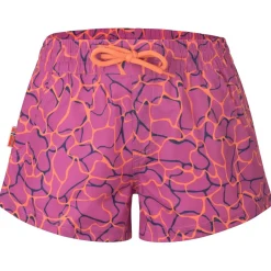 Trollkids - Girl's Haukland Shorts - Badehose