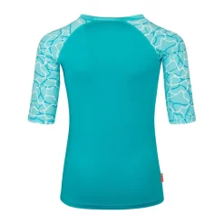 Trollkids - Girl's Haukland T - Lycra