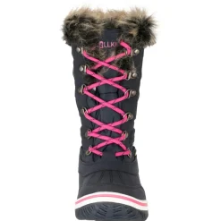 Trollkids - Girl's Holmenkollen Snow Boots XT - Winterschuhe
