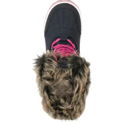 Trollkids - Girl's Holmenkollen Snow Boots XT - Winterschuhe