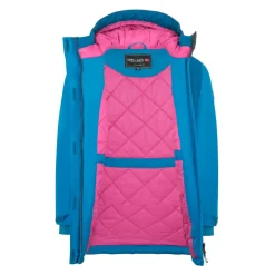 Trollkids - Girl's Hovden Coat - Mantel