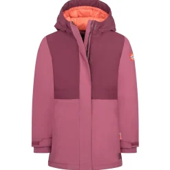 Trollkids - Girl's Hovden Coat - Mantel